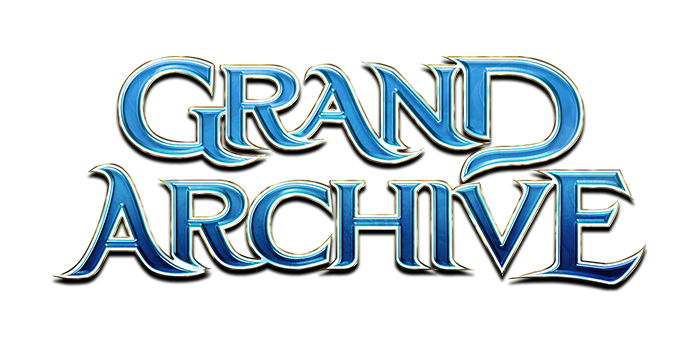 Grand Archive TCG