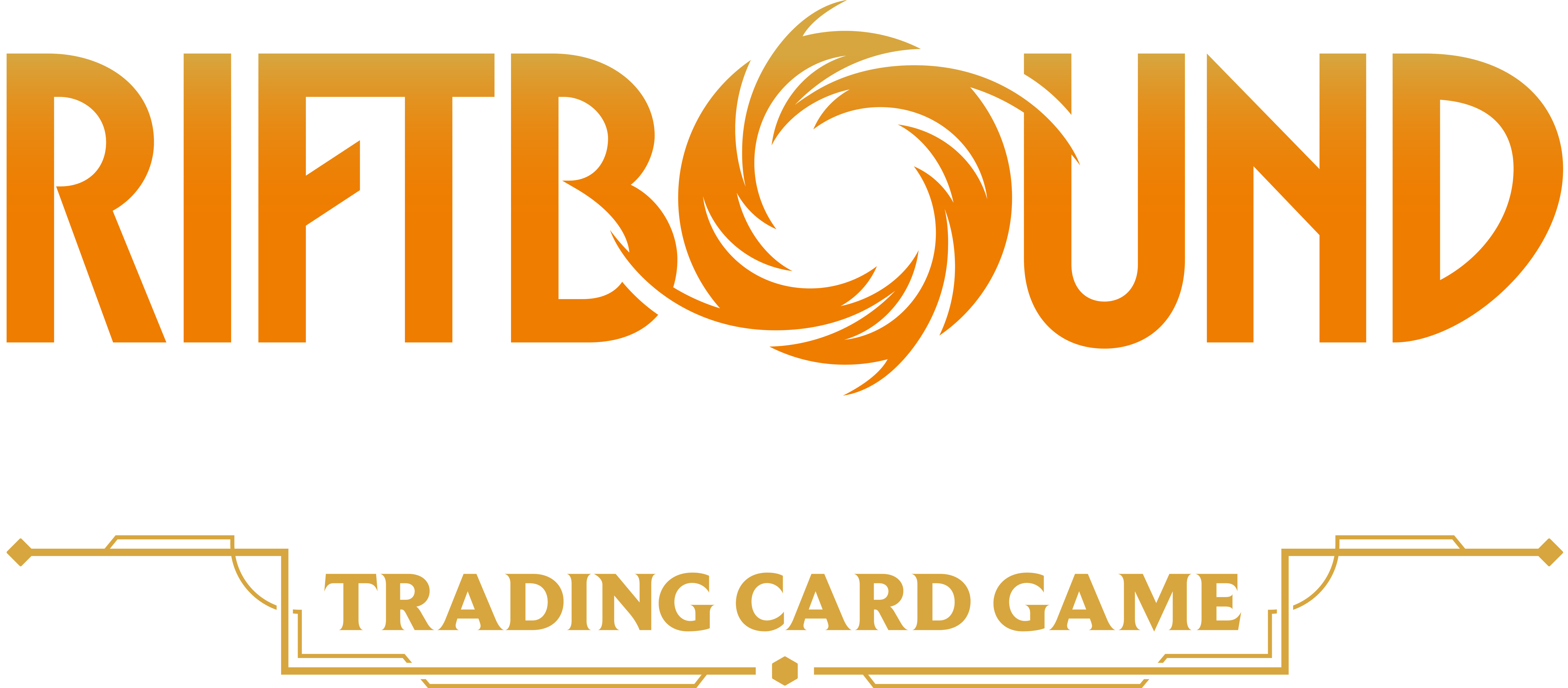 Riftbound: League of Legends Trading Card Game