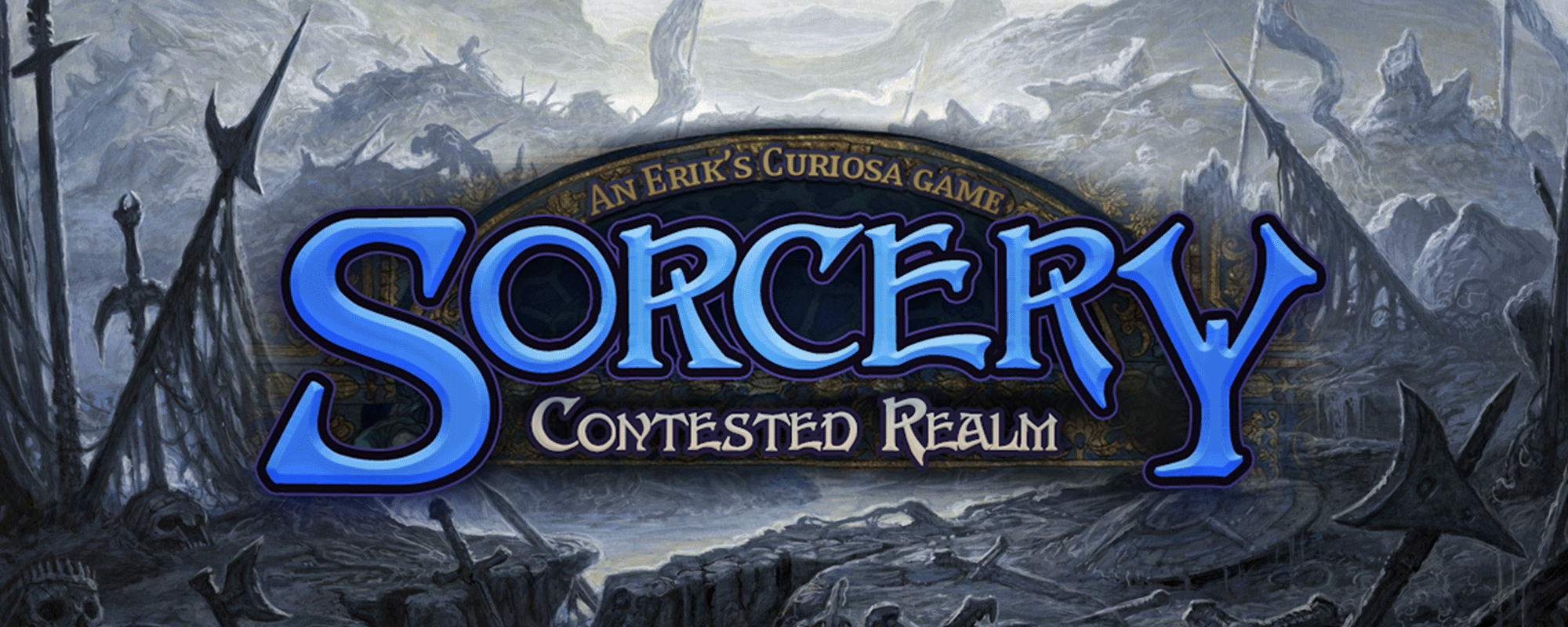 Sorcery: Contested Realm
